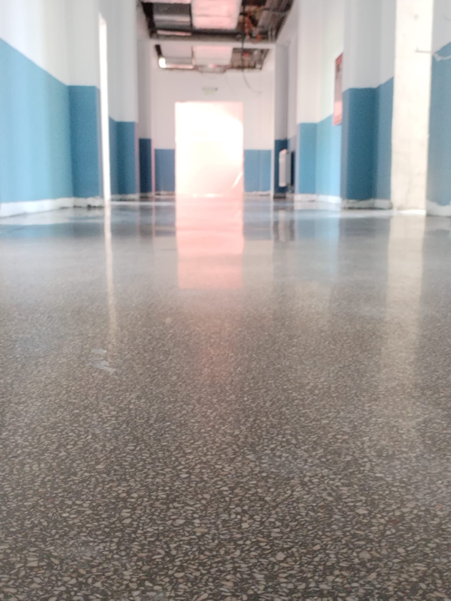 Colegiul Tehnic Costin D. Nenițescu - 2