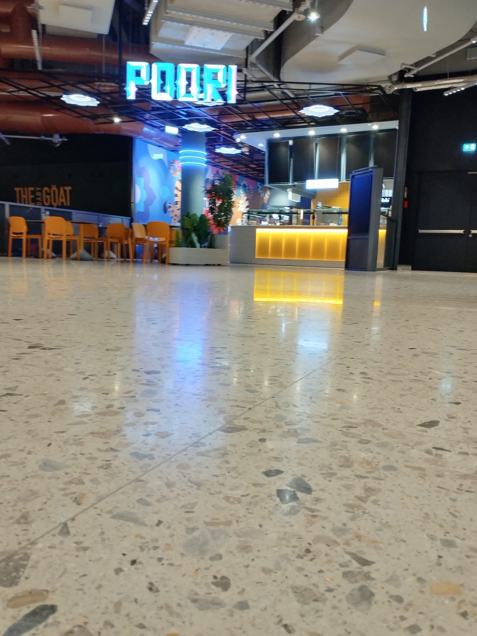 Westfield Hamburg Mall - Germania - 2