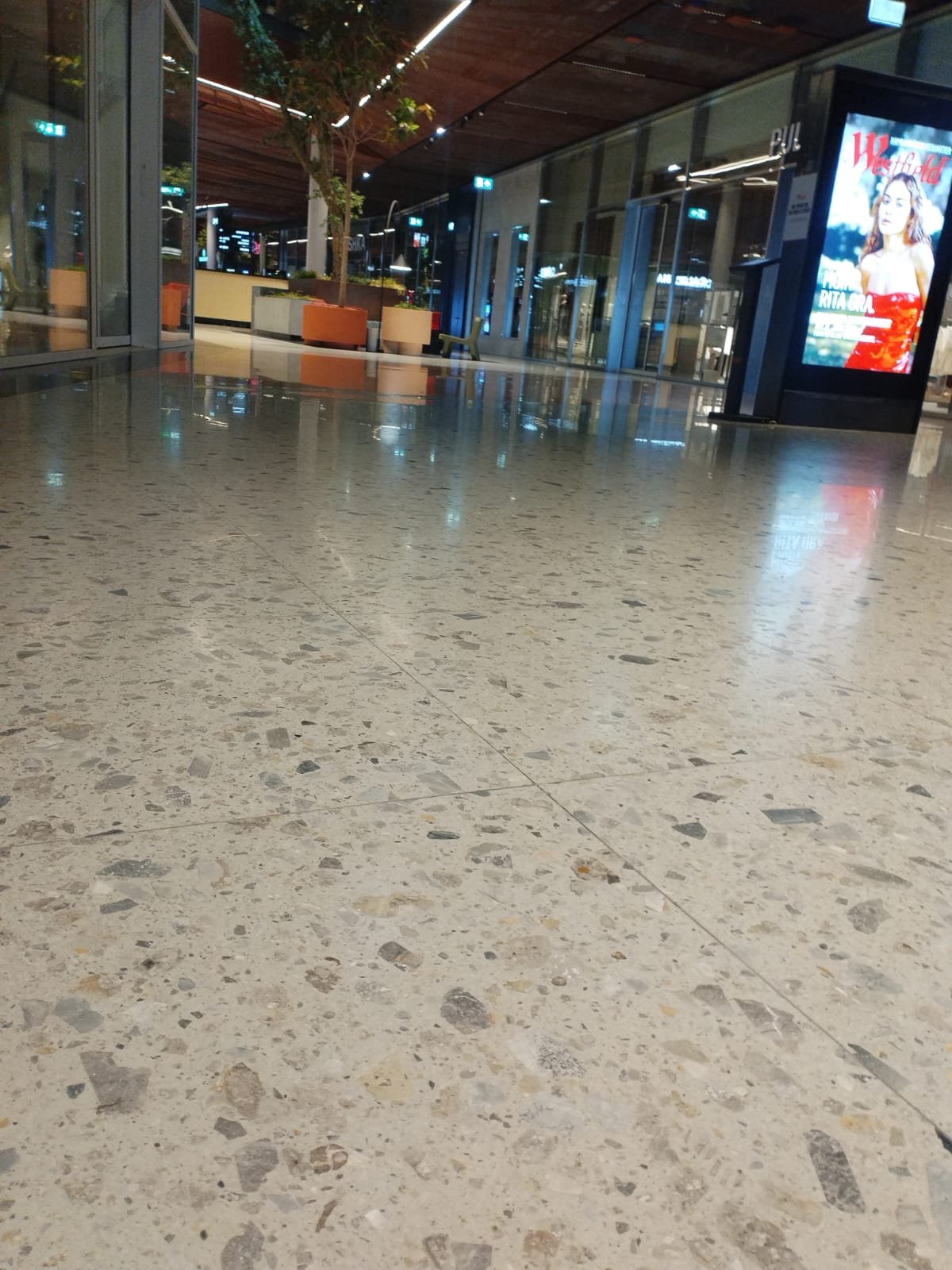 Westfield Hamburg Mall - Germania - 4