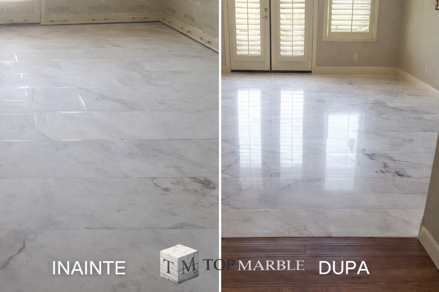 Transformare înainte și după 4